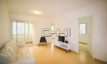 Imagem 3: Venda Apartamento 2 Dormitórios - 57 m² Vila Olímpia