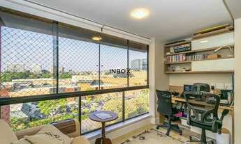 Imagem 6: Cobertura em Chácara das Pedras