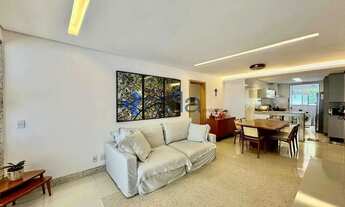 Imagem 3: Apartamento à venda, 4 quartos, 3 suítes, 4 vagas, Buritis - Belo Horizonte/MG