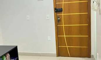 Imagem: Alugo apartamento de 1 quarto na Rua 4C