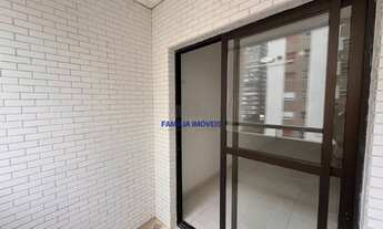 Imagem 5: Apartamento a Venda 2 Quartos Suíte Lazer Completo Itararé São Vicente