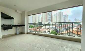 Imagem 3: Apartamento com 3 dormitórios à venda, 100 m² por R$ 1.450.000,00 - Tatuapé - São Paulo/SP