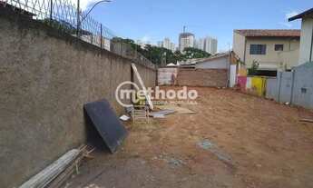 Imagem 4: Terreno, 264 m² - venda por R$ 650.000,00 ou aluguel por R$ 6.242,00/mês - Bosque - Campin