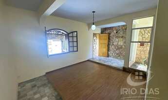 Imagem 3: Casa para Locação em Belo Horizonte, Minaslândia, 2 dormitórios, 1 banheiro, 1 vaga