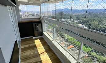 Imagem 4: Apartamento para venda em Lauzane Paulista com 2 quartos, sendo 1 suíte , 65m²