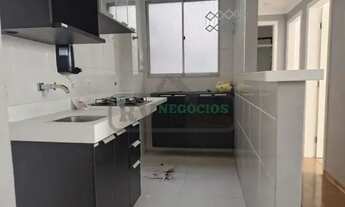 Imagem 5: TR Imóvel para venda possui 48 metros quadrados com 2 quartos em Nova Califórnia - Juiz de