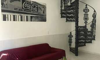 Imagem: Imóvel para aluguel tem 50 metros quadrados