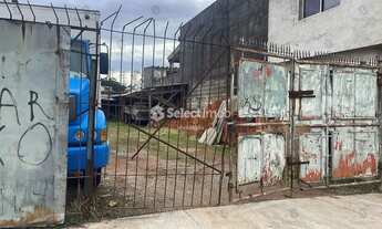 Imagem: Terreno à venda, Jardim Guapituba, Mauá