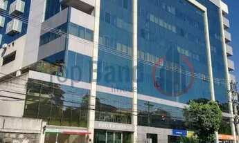 Imagem 2: Conjunto de salas comerciais edifício Primus - Largo do Pechincha