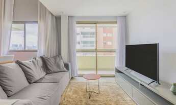 Imagem 2: Duplex para aluguel e venda com 100 metros quadrados com 2 quartos