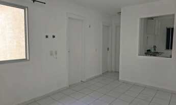 Imagem: Apartamento para locação com 2 quartos