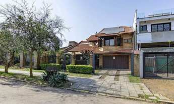 Imagem: Casa de 269m² com 4 Dormitórios, 2 Suítes