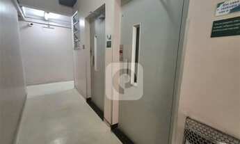 Imagem 6: Vendo Sala na Rua Conde de Bonfim em Excelente localização, na Praça Saens Pena