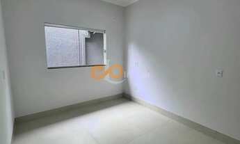 Imagem 7: Casa à venda no bairro Residencial Pedro Miranda - Senador Canedo/GO