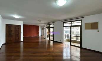 Imagem 3: Apartamento com 4 quartos à venda, 250 m² por R$ 2.200.000 - Icaraí - Niterói/RJ