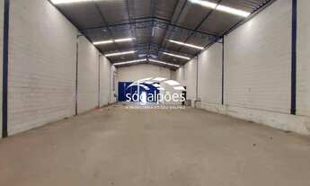 Imagem 14: Galpão para aluguel, 3 vagas, Centro - BETIM/MG