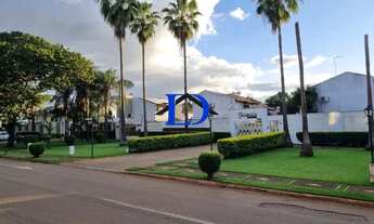 Imagem: Casa de 3 quartos com suíte em condomínio