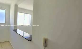 Imagem 5: Apartamento para Locação em Presidente Prudente, Vila Furquim, 2 dormitórios, 1 banheiro