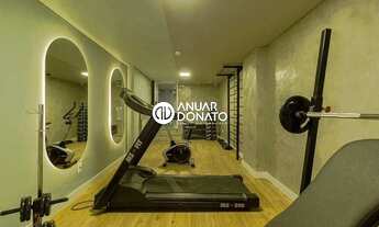 Imagem 5: Centro - Cobertura 2 quartos à venda na Anuar Donato