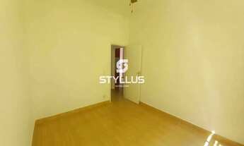 Imagem 14: Riachuelo Apartamento com 2 dormitórios