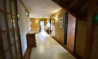 Imagem 15: Casa para venda com 5 quartos, 3042m² - Itaipava - Petrópolis/RJ