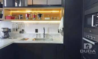 Imagem 6: Linda cobertura na Carvoeira a 200 metros da UFSC