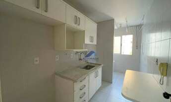 Imagem 2: Apartamento Locação no Jardim das Colinas