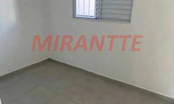 Imagem 3: Apartamento de 40m² com 2 quartos em Parada Inglesa