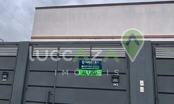 Imagem: Casa para locação em Jacareí-SP, bairro