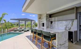 Imagem 7: Casa Térrea no Condomínio Reserva Golf em Camboriú