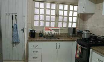 Imagem 5: SOBRADO VL IRMÃOS ARNONI ÁREA DE 163 m² , 3 DORMITÓRIOS 1 SUITE 3 VAGAS R$ 780.000,00