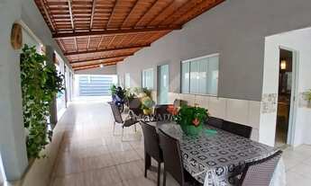 Imagem 4: Casa 3Q Sozinha no Lote no Bairro Independência