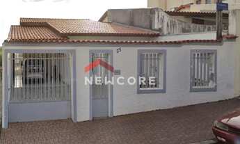 Imagem: Casa em Alameda Angatuba - Jardim Saira