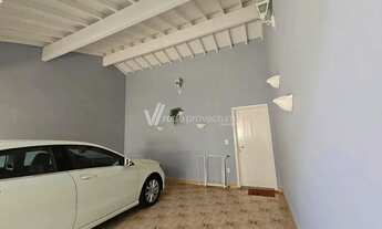 Imagem 2: Casa - Chácaras Silvania - Valinhos