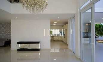 Imagem 2: Casa com 5 quartos , 500 m² - venda ou aluguel - Condomínio Residencial Caioá - Sorocaba/S