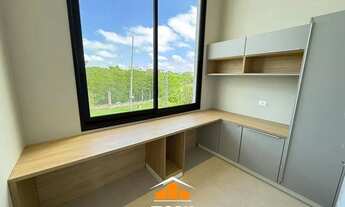 Imagem 4: Damha Belvedere - 3 suítes, Piscina com vista pra Reserva!