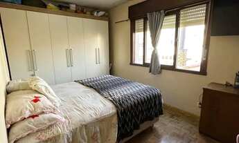 Imagem: Apartamento 2 Dormitórios com Garagem