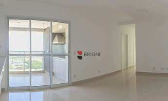 Imagem 4: Apartamento com 3 dormitórios para alugar, 93 m² por R$ 5.341,95/mês - Quinta da Primavera