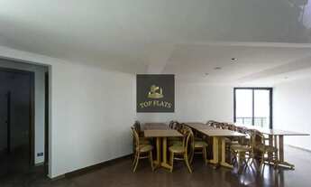 Imagem 3: Flat disponível no Itaim Bibi