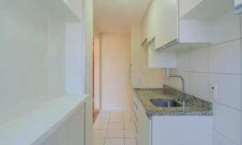 Imagem 6: Apartamento de 3 dormitórios e 1 suíte, 1 vaga com 71m² no bairro Cavalhada, Porto Alegre