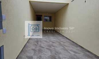 Imagem 2: SOBRADO NOVO 3 SUÍTES - CAMPO GRANDE SP