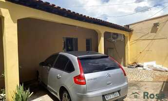 Imagem 3: Casa para venda CPA II Cuiabá