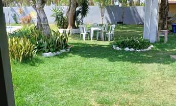 Imagem 2: Aluga-se sítio com piscina para o carnaval