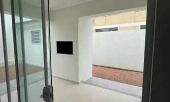 Imagem 6: Casa na zona nova em Tramandai..