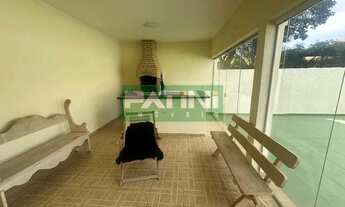 Imagem 4: Casa à venda no bairro Parque Residencial Romano Calil - São José do Rio Preto/SP