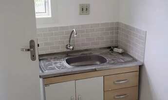 Imagem 5: Salas Comerciais Metrô Giovanni Gronchi