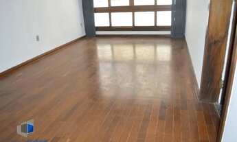 Imagem 2: Apartamento 3 dormitórios com vaga