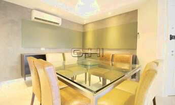 Imagem: Aluguel Apartamento 3 Dormitórios - 138