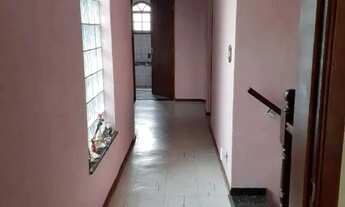 Imagem 2: Sobrado com 4 dormitórios à venda, 292 m² por R$ 950.000,01 - Parque Oratório - Santo Andr