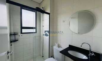 Imagem 2: Apartamento com 2 dormitórios à venda, 53 m² por R$ 350.000,00 - Vista Alegre - Vinhedo/SP